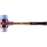 Halder SIMPLEX 3013.060 palička s ergonomickou rukoväťou, stredne tvrdé, mäkké 1420 g 405 mm; 3013.060