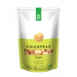 BIO Cícer v slanom náleve - Activus (10 x 150 g) (42043-2-10x400g-1)