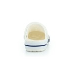 Crocs Bayaband Clog White/Navy AD pantofle 37 EUR