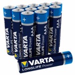 Varta High Energy AAA 4903301112