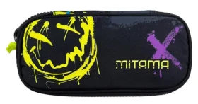 MITAMA Oval fluo tag / Školský peračník / vybavený 5 ks (64328-90005)