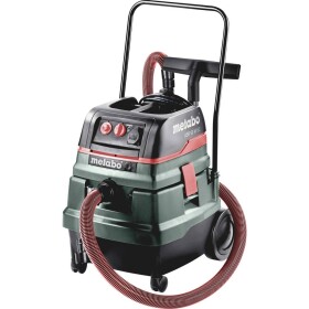 Metabo ASR 50 M SC 602045000 mokrý / suchý vysávač 1400 W 50 l; 602045000