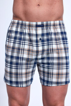 POHODLNÉ BOXERKY W/25 bez M