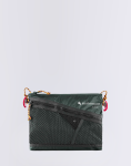 Klättermusen Algir Accesory Bag Medium 563 Dark Teal