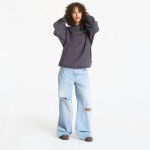 Mikina Vans Minds Eye OS Hoodie Charcoal Grey L
