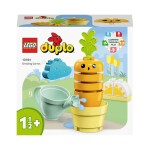 LEGO® DUPLO® 10981 Pestovanie mrkvy