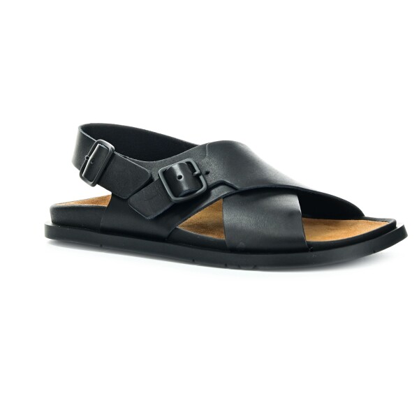 Camper Cruise Negro/LlucSand Negro (K201880-004) dámske sandále 41 EUR