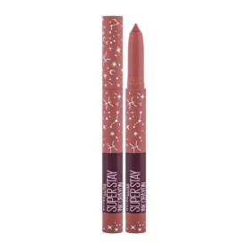 Maybelline NY SuperStay Ink Crayon Zodiac rúž v ceruzke 20 Enjoy the view - Ryby
