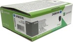 Lexmark 24B6516 Cyan Originál (24B6516)