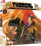 Good Loot Puzzle Thorgal: The Betrayed Sorceress