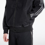 Bunda adidas Adicolor Denim Firebird Track Top True Black Denim XL