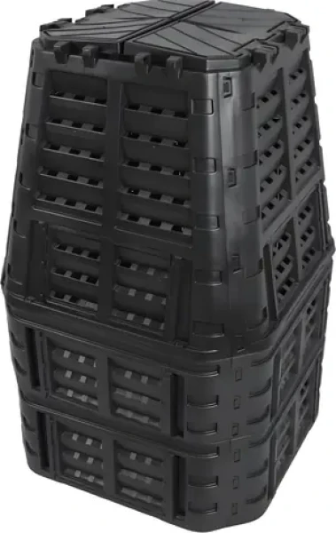Patrol Group Celoročný kompostér 1000 l / Kompostér / Objem 1000 l (1033-uniw)