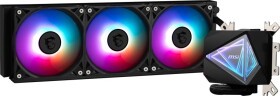 MSI MAG CoreLiquid I360 (306-7ZW8A11-C24)