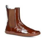 Shapen Majesty Red Brown Chelsea barefoot topánky 39 EUR