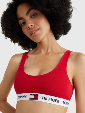 Dámske podprsenky Close to Body BRALETTE UW0UW02225XCN Tommy Hilfiger