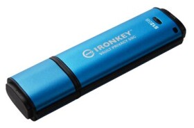 Kingston IronKey Vault Privacy USB 3.2 Gen