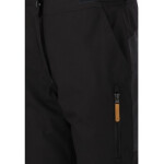 Pánske outdoorové nohavice Whistler WANDER 3XL