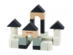 PlanToys PlanToys Mini-stavebný set
