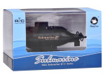 Mamido Diaľkovo ovládaná loď r/c ponorka RC0357