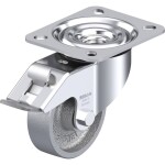 Blickle 313080 otočné koliesko s brzdou; 313080