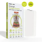 Mobile Origin Screen Guard ochranné sklo pre Apple iPhone 16e/14/13/13 Pro s aplikátorom / 2 ks (SGA-i14-2pk)