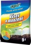 AGRO Substrát pre výsev a množenie 5 l