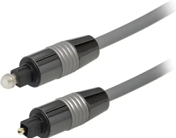 Blow optický audio kábel Toslink / Kábel / MM / 1,5 m (0571#)