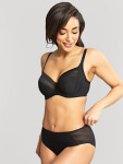 Podprsenka Panache Serene Full Cup noir 10305 80DD