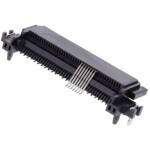 Molex SAS zásuvková lišta 151002-0005 1 ks Tape on Full reel; 151002-0005