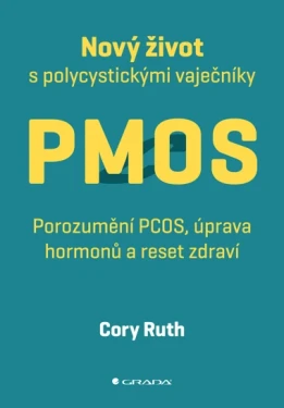 Nový život s polycystickými vaječníky, Cory Ruth