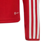 Detský futbalový tréningový top Tiro 23 League Jr HS3489 - Adidas 164CM