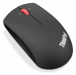 Lenovo ThinkPad Precision Wireless Mouse / 2.4GHz / Bezdrôtová optická myš / 1200 dpi / microUSB (0B47161)
