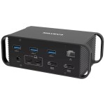 Canyon DS-95 USB-C (CNS-HDS95ST)