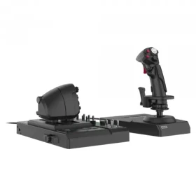 HORI HOTAS Flight Control System Mount System PC