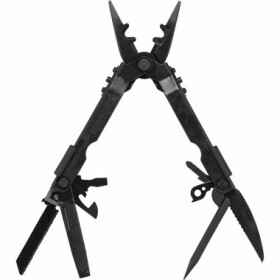 GERBER MP600 Combipliers Multifunkčné kliešte čierna / skladacia / 14 nástrojov (07520G1)