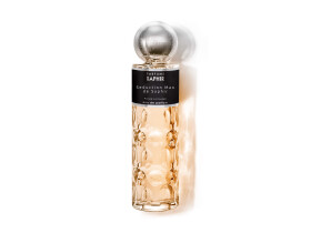 SAPHIR - Seduction Man (Rich de Saphir) Parfémovaná voda Veľkosť: 200 ml