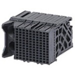 Molex zásuvkové puzdro na dosku 761603020 1 ks; 761603020