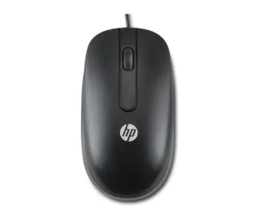 HP Optical 2.9M čierna / drôtová myš / optická / 800 dpi / USB (Z3Q64AA)