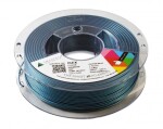 FLEX filament Glitter Blue 750 g, 1,75 mm Smartfil 93A