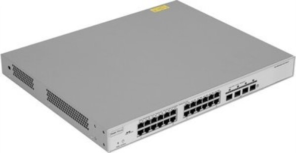 Reyee SWITCH POE RG-NBS3200-24GT4XS-P 24-PORTOWY REYEE