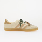 Tenisky adidas Gazelle Indoor Cream White/ Magic Beige/ Cardboard EUR 42