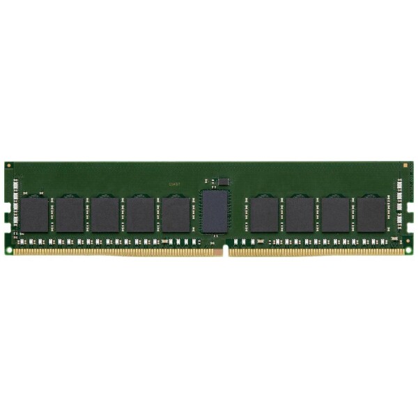 Kingston Server Premier Modul RAM pre PC DDR4 16 GB 1 x 16 GB ECC 2666 MHz 288-pinový DIMM CL19 KSM26RS4/16HDI; KSM26RS4/16HDI