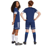 Šortky adidas Squadra 25 Jr JN5458 116 cm