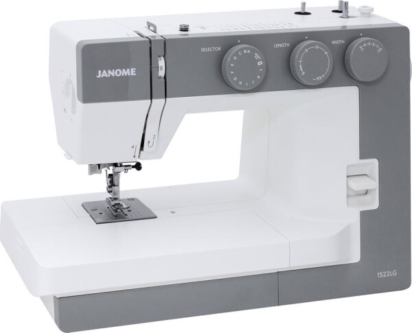 Janome 1522 LG