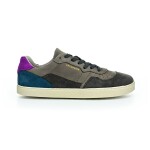 Groundies Nova GS1 Dark Gray/Petrol barefoot tenisky 43 EUR