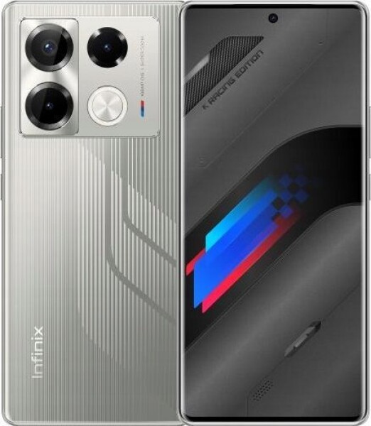 Infinix Infinix NOTE 40 PRO 12/256GB Racing Grey