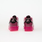 Tenisky Nike Air Force 1 Low Pink Cooler/ Black-Mulberry Rose EUR 42