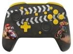 Turtle Beach Rematch Mario Kart WORLD / Gamepad / Bezdrôtový / RGB podsvietenie / Nintendo Switch 2 / 40 h výdrž (TBC-8105-95)