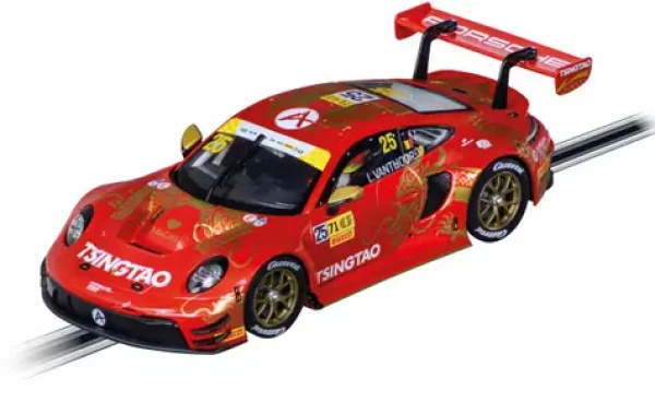 Carrera 23998 Digital 124 Porsche 911 GT3 R