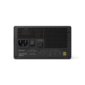 Fractal Design ION Gold 3 850W / Zdroj / ATX 3.1 / 80 PLUS Gold / modulárne káble / aktívne PFC (FD-P-IA3G-850-EU)